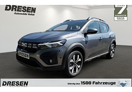 Dacia Sandero Stepway TCe 90 CVT Stepway Expression 5 Türen