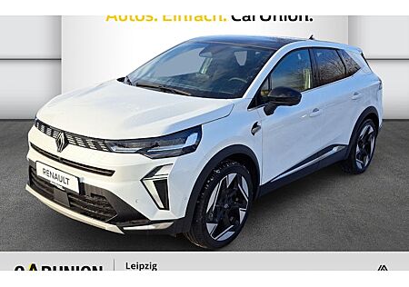 Renault Symbioz Full Hybrid E-Tech 160 Iconic 5 Türen