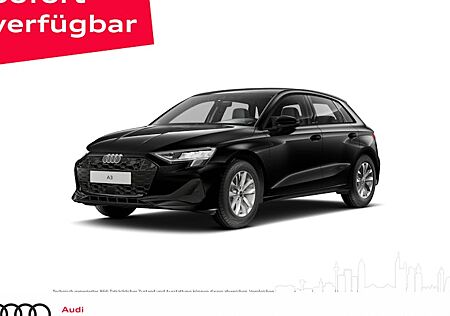 Audi A3 30 TFSI S tronic Sportback 5 Türen