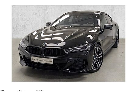 BMW 8er 840d xDrive Coupé 2 Türen