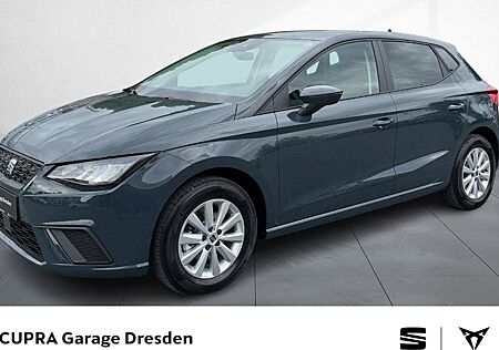Seat Ibiza 1.0 TSI 85kW Road Edition 5 Türen
