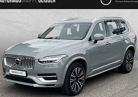 Volvo XC 90 T8 AWD Recharge Plus Bright Auto 5 Türen