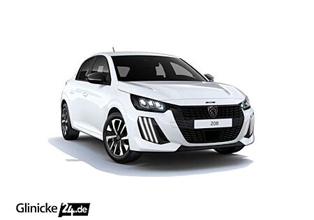 Peugeot 208 Benzin 100 Style 5 Türen