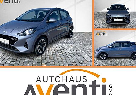 Hyundai i10 1.0 Trend 5 Türen