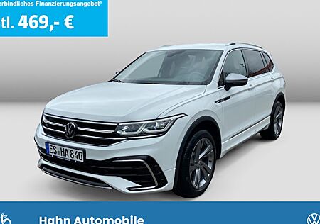 VW Tiguan 2.0 TDI SCR 147kW DSG 4MOTION R-Line 5 Türen