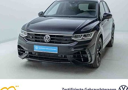 VW Tiguan 2.0 TSI OPF DSG 4MOTION R 5 Türen