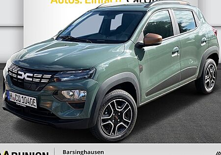 Dacia Spring Electric 65 Extreme 5 Türen