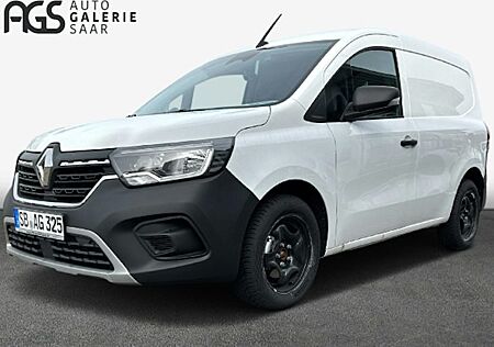 Renault Kangoo Blue dCi 95 Advance L2 4 Türen