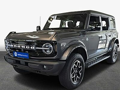 Ford Bronco 2.7 l EcoBoost Outer Banks 4x4 Automatik 5 Türen