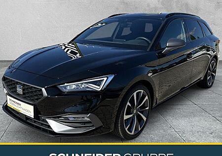 Seat Leon 1.5 eTSI ACT 110kW FR DSG Sportstourer 5 Türen