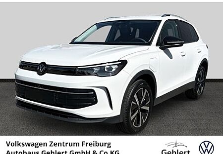 VW Tiguan 1.5 eHybrid OPF 110kW DSG ENERGY 5 Türen