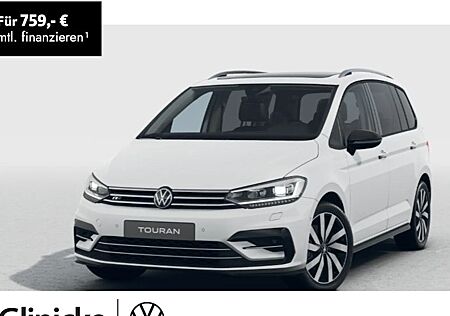 VW Touran 1.5 TSI OPF DSG Goal 5 Türen