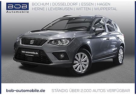 Seat Arona 1.0 TSI 70kW Style 5 Türen