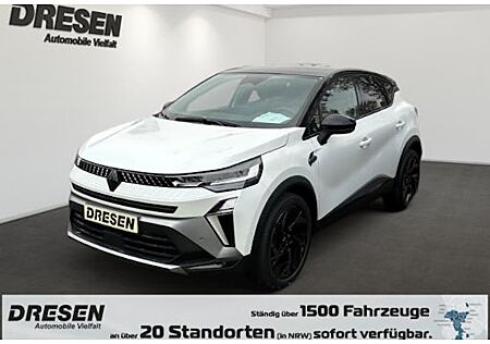 Renault Captur Mild Hybrid 140 EDC Esprit Alpine 5 Türen