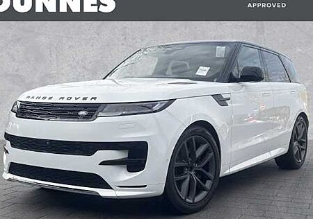 Land Rover Range Rover Sport 3.0 D300 MHEV AWD DYNAMIC SE 5 Türen