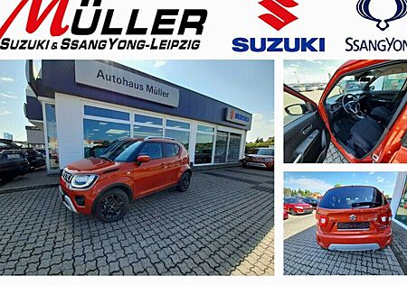 Suzuki Ignis 1.2 DUALJET HYBRID Comfort 5 Türen