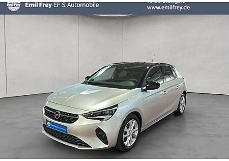 Opel Corsa 1.2 Direct Inj Turbo 74kW Elegance Auto 5 Türen