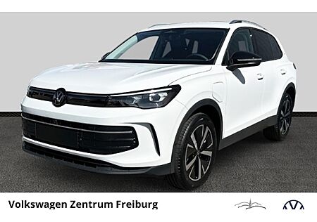 VW Tiguan 1.5 eHybrid OPF 110kW DSG ENERGY 5 Türen