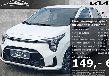 Kia Picanto 1.0 Vision 5 Türen