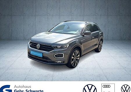 VW T-Roc 1.5 TSI OPF DSG R-Line 5 Türen