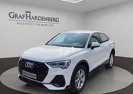 Audi Q3 45 TFSI e S tronic 5 Türen