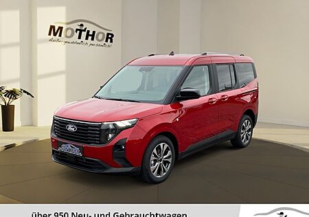 Ford Tourneo Courier 1.0 EcoBoost 92 kW Titanium Auto 5 Türen