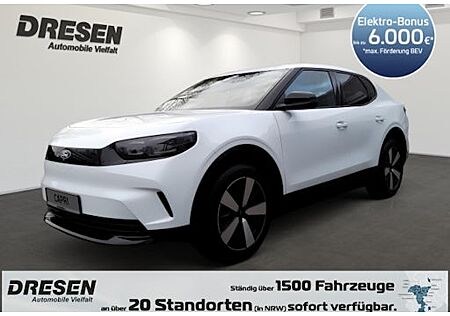 Ford Capri Extended Range 77kWh RWD Select 5 Türen