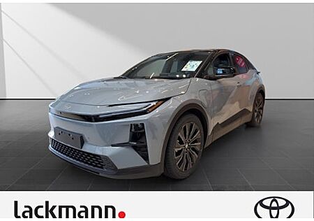 Toyota Andere 77 kWh Lounge Allradantrieb 5 Türen