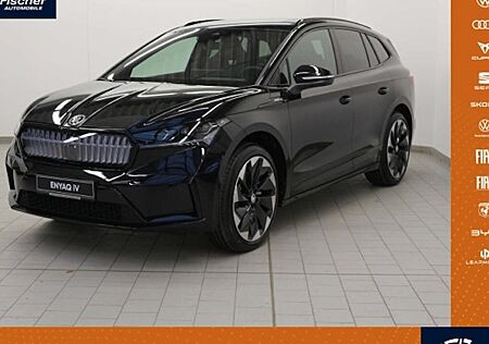 Skoda Enyaq 85x Sportline 5 Türen