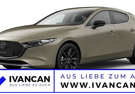 Mazda 3 e-SKYACTIV X 186 Homura Automatik 5 Türen