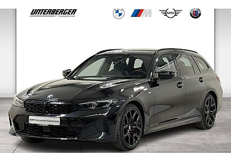 BMW 3er M340d xDrive Touring Auto 5 Türen