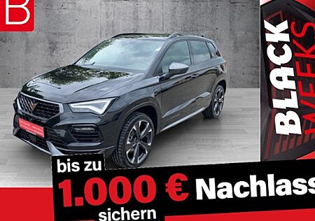 Cupra Ateca 1.5 TSI ACT 110kW DSG 5 Türen