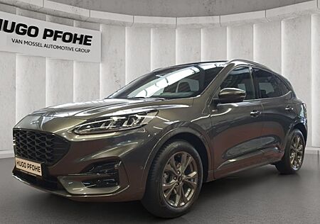 Ford Kuga 1.5 EcoBoost 110kW ST-Line X 5 Türen