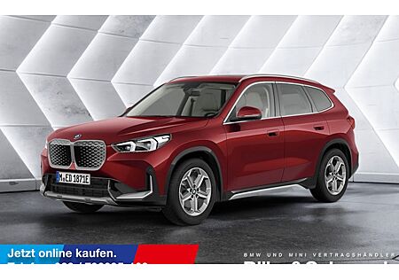 BMW iX1 xDrive30 5 Türen