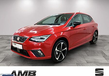 Seat Ibiza 1.0 TSI 85kW FR DSG 5 Türen