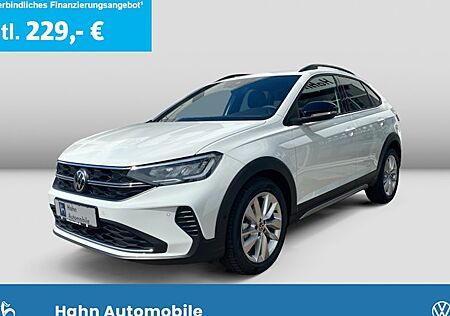 VW Taigo 1.0 TSI OPF 85 kW DSG GOAL 5 Türen