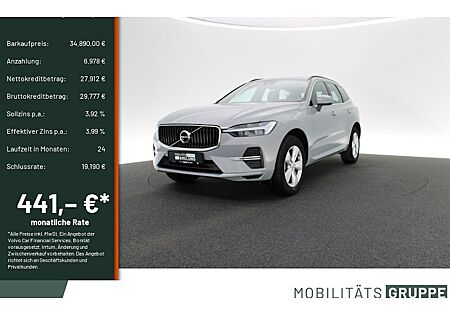 Volvo XC 60 B4 Core Auto 5 Türen