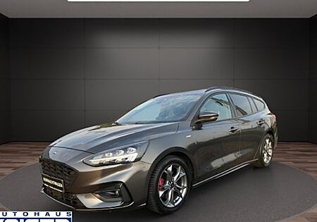 Ford Focus 1,0 EcoBoost Hyb. 114kW ST-Line X Tur AT 5 Türen