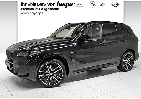 BMW X5 xDrive30d 5 Türen