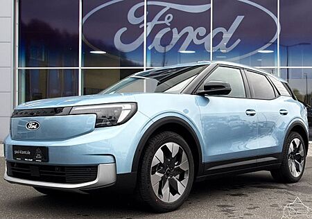 Ford Explorer Extended Range 77kWh RWD Premium 5 Türen