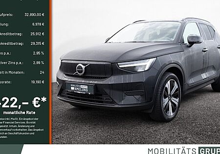 Volvo EX40 Recharge Core Single Motor 5 Türen