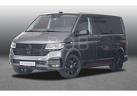 VW T7 Multivan 2,0 TDI 150kW BMT DSG Edition 4 Türen