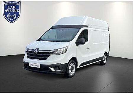 Renault Trafic Blue dCi 150 L2H2 3,0t Komfort 4 Türen