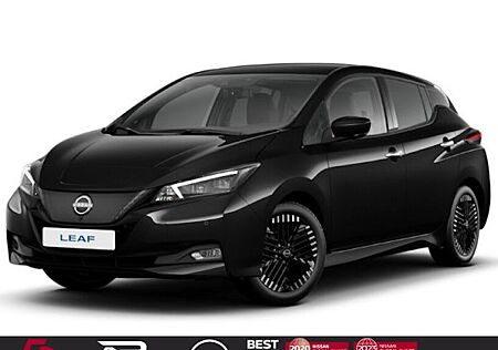 Nissan Leaf 150 PS 39KWH TEKNA 5 Türen