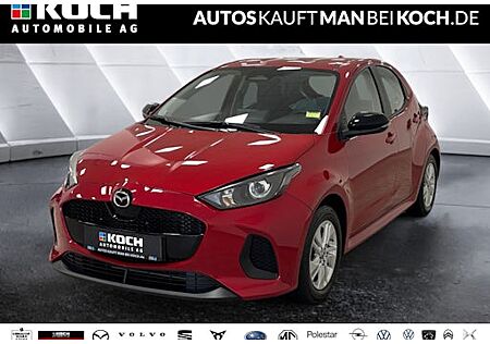 Mazda 2 1.5L Hybrid VVT-i FWD Centre-Line 5 Türen
