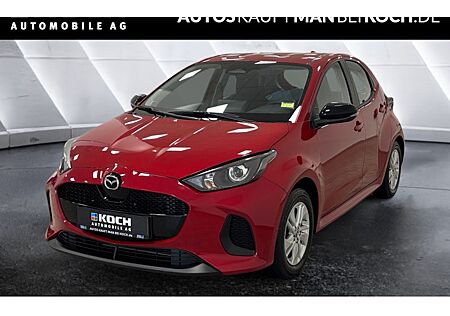 Mazda 2 1.5L Hybrid VVT-i FWD Centre-Line 5 Türen
