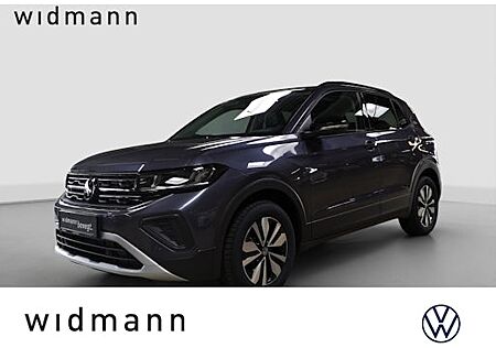 VW T-Cross 1.0 TSI OPF 85 kW DSG Life 5 Türen