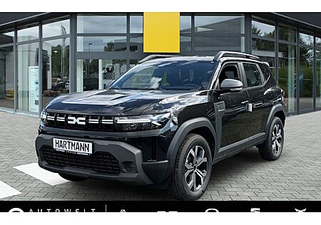 Dacia Duster TCe 130 Expression 5 Türen