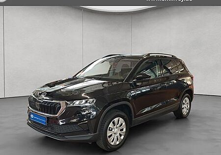 Skoda Karoq 1.5l TSI ACT DSG Selection 5 Türen