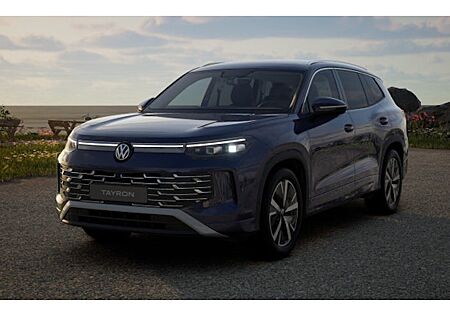 VW Tayron 1.5 eTSI OPF DSG Elegance 5 Türen